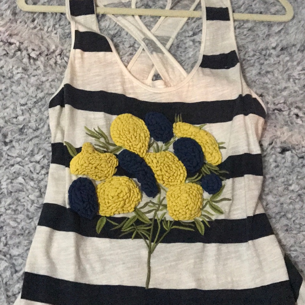 Tank Top - Picture 2 of 3
